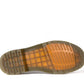 DR MARTENS | 1461 DMC 3-EYE SHOE | BLACK SMOOTH